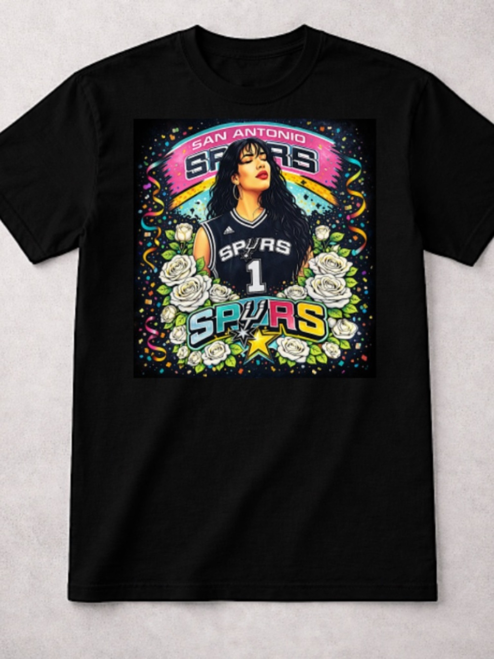 Custom DTF Transfer on Cotton Shirts